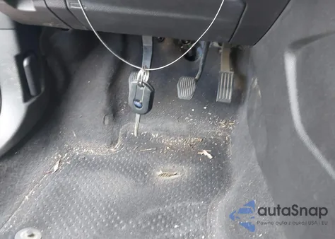 2014 Ford Focus Se from USA, damaged, VIN 1FADP3K21EL457439